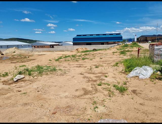 1,800M² WAREHOUSE TO LET IN RIVERSIDE INDUSTRIAL PARK